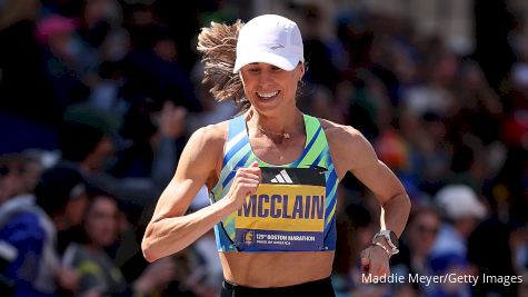 Americans Competing At The 2026 Boston Marathon
