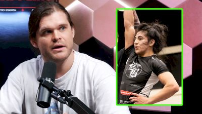 Will The Female Divisions Steal The Show At ADCC West Coast Trials?