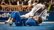 Jackson Nagai vs Will Wilson 2026 Pan Jiu Jitsu IBJJF Championship