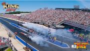 FloSports, Summit Motorsports Park Sign Night Under Fire Agreement