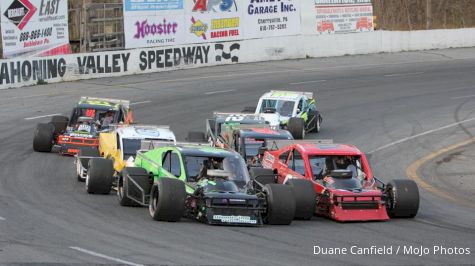 Race of Champions Modified Series Season Opener: What You Need To Know