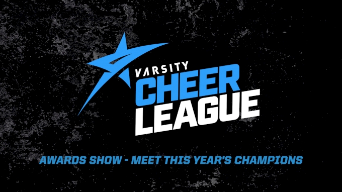 How To Watch The 2026 Varsity Cheer League Awards Show