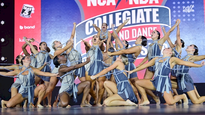 The 2026 NDA College National Champions | Here's Every Champion In Daytona