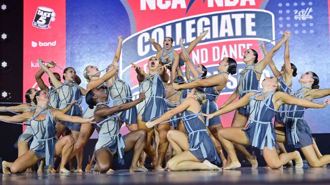 Which NDA Dance Events Are Streaming This Year? Here's The Schedule