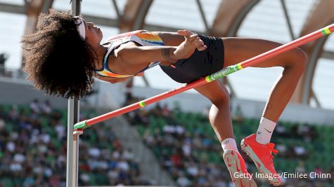 Penn Relays 2026 Entries: Here Are The Olympic Development, Elite Entries
