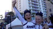 A Feeling You Can't Describe: Congratulations To The NCA College National Champions!