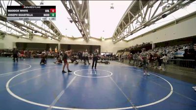 131 lbs Rr Rnd 5 - Maddox White, Revival Blue MS vs Joseph Guastella, Mat Assassins Black