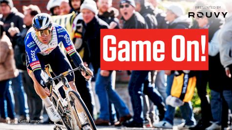 Amstel Gold Race 2026 Is Wide Open… Here's Why