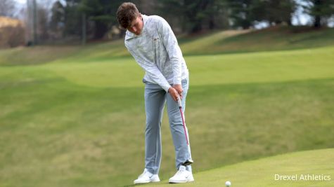 A Look From The Links: The CAA Weekly Golf Recap On Apr. 16