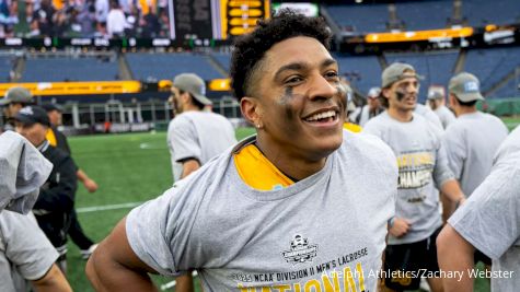 Is Adelphi The Top D2 Athletics Program This Spring? Hear Us Out