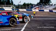 Entry Lists, News And Notes, & More For CARS Tour West At Stockton 99
