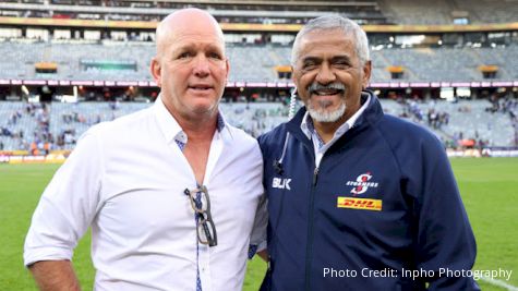 DHL Stormers Eye URC Top Spot, Record Finish in Title Push