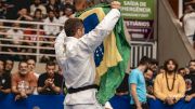 2026 IBJJF Brasileiros Preview: The Best In Brazil Are Ready To Battle