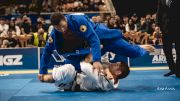 Tainan Dalpra vs Elijah Dorsey 2026 Pan Jiu Jitsu IBJJF Championship