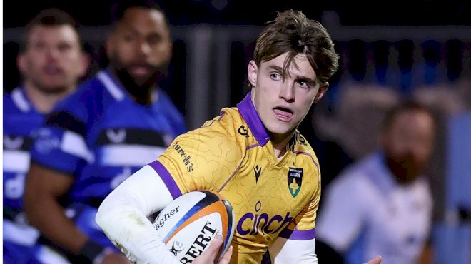 Northampton Saints vs. Leicester Tigers Kickoff Time, Playoff Lineups