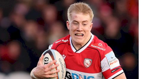 Gloucester Rugby vs. Sale Sharks Kickoff Time, Lineups