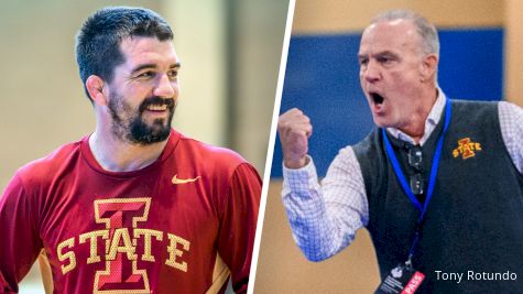 Iowa State Names Metcalf New Head Coach; Dresser Elevated To Director