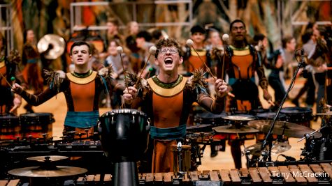 2026 WGI Percussion/Winds World Championships