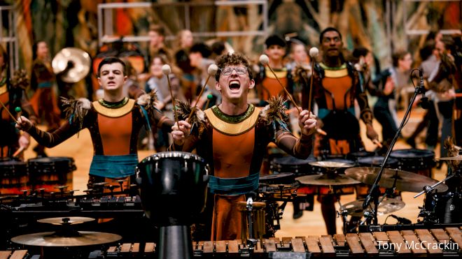2026 WGI Percussion/Winds World Championships