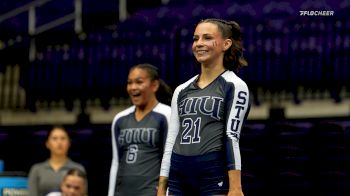 Royalty Reigns Again! HIU Royals Win 4th Straight NAIA STUNT Title