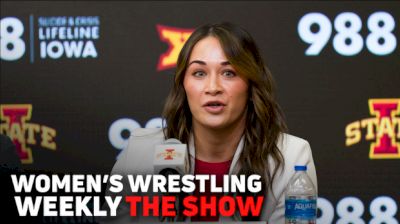 Women's Wrestling Weekly: The Show (Ep. 77)