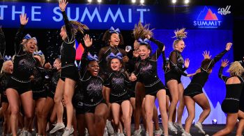 The Summit Stage: Where Athletes Become Legendary!