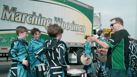 Greenwood HS Skyrockets From Regional A To World Class In 4 Years