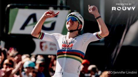 How To Watch The Tour de France 2026 World Feed In Canada