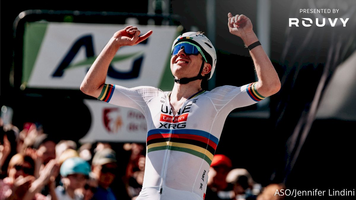 How To Watch Liege-Bastogne-Liege 2026