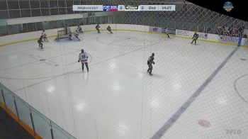 Replay: Home - 2025 Rangers vs Kings | Sep 10 @ 8 PM