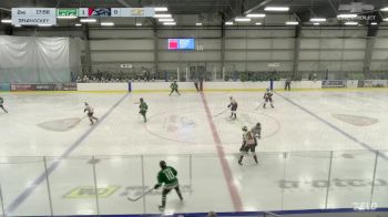 Replay: Home - 2023 Portage vs Niverville | Nov 3 @ 6 PM