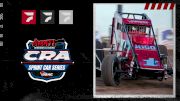 Replay: USAC/CRA Sprints at Central Arizona | May 16 @ 6 PM