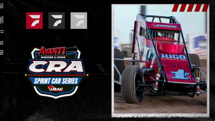 2026 USAC/CRA Louie Vermeil Classic at Calistoga Speedway