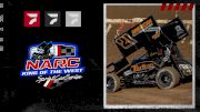 Full Replay | NARC 410 Sprints at Watsonville Speedway 5/29/26