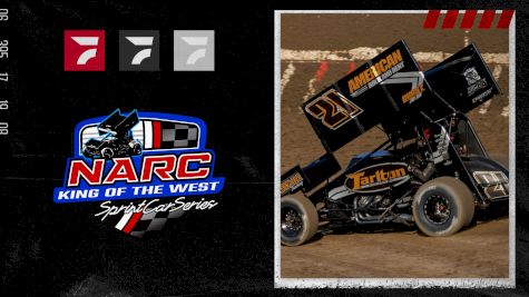 Full Replay | NARC 410 Sprints at Watsonville Speedway 5/29/26