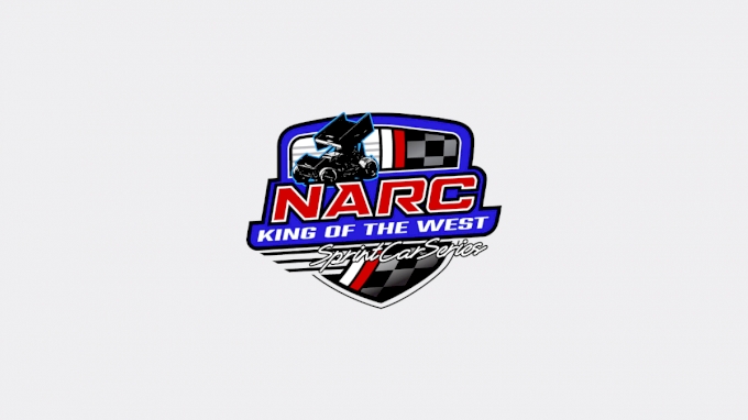 picture of Northern Auto Racing Club (NARC)