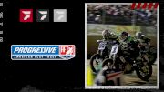 2026 American Flat Track Jackpine Gypsies Super TT
