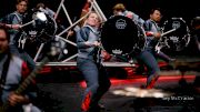 RESULTS: 2026 WGI Perc/Winds World Championship Finals Scores