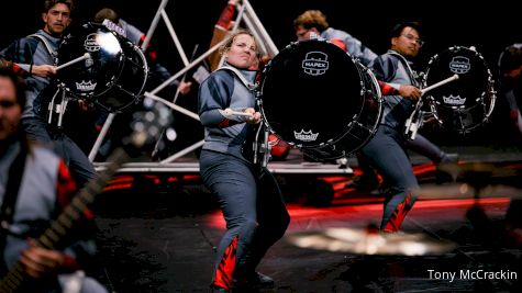 RESULTS: 2026 WGI Perc/Winds World Championship Finals Scores