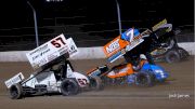 Severe Weather Postpones High Limit At Lakeside
