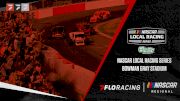 2026 NASCAR Modified 100 at Bowman Gray Stadium