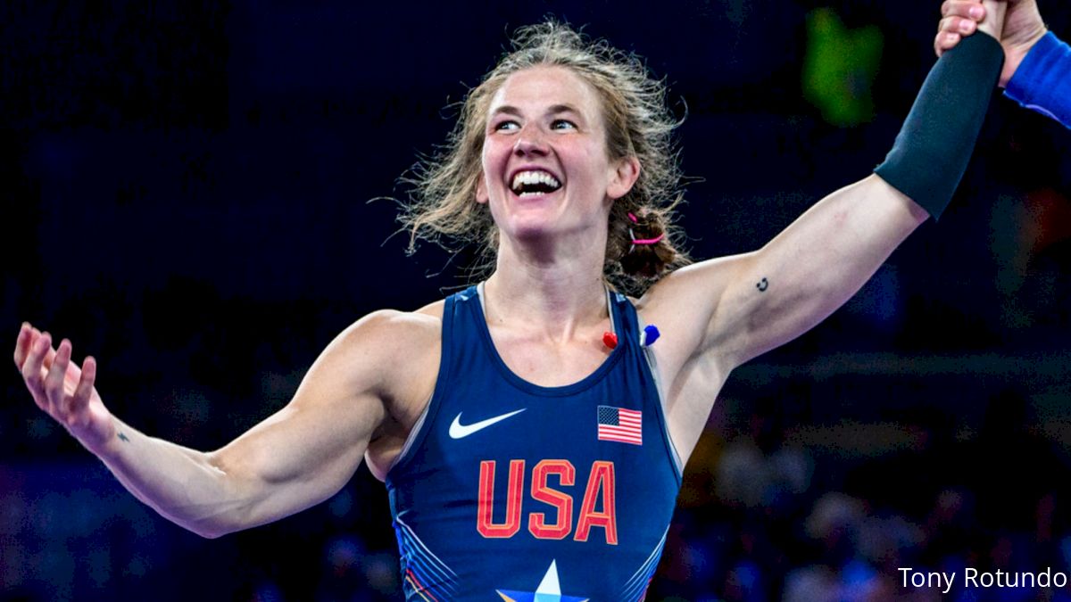 2026 Women's Freestyle US Open Preview