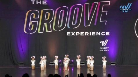 Dance Dynamics - Tiny Premier Prep Jazz [2024 Tiny - Prep - Jazz Day 2] 2024 Encore Grand Nationals