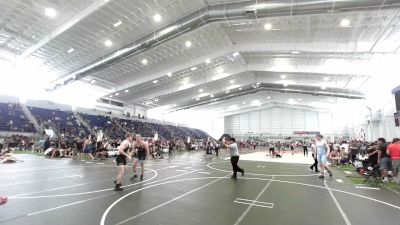 175 lbs Round Of 16 - Alex Crawley, Canyon View Falcons vs Jared Fox, Aniciete TC