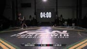 Elisa Valentina vs Sarah Ferreira 2026 Fight to Win 316 Sao Paulo