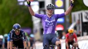 Anders Foldager Wins Brabantse Pijl 2026 In Breakthrough Victory