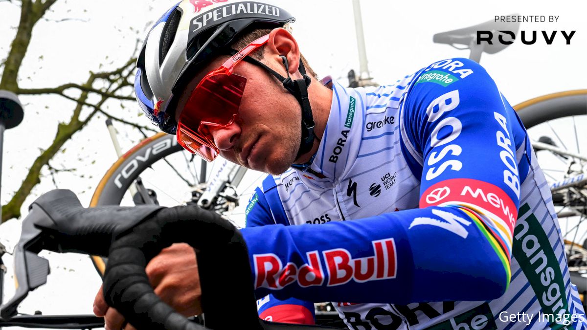 Remco Evenepoel Targets Reset At Amstel Gold Race 2026 As Ardennes Begin