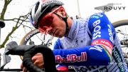 Remco Evenepoel Targets Reset At Amstel Gold Race 2026 As Ardennes Begin
