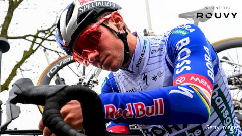 Remco Evenepoel Targets Reset At Amstel Gold Race 2026 As Ardennes Begin