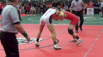 170 3rd, Anthony D'Alesio, Canfield vs Brahm Ginter, Shelby